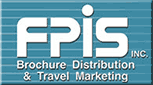 FPIS Brochure Distribution & Travel Marketing