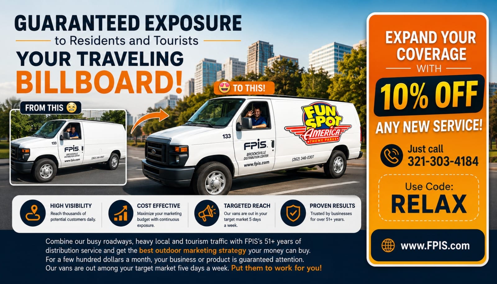 Vehicle Graphics