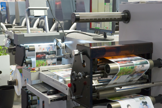 Printing Services