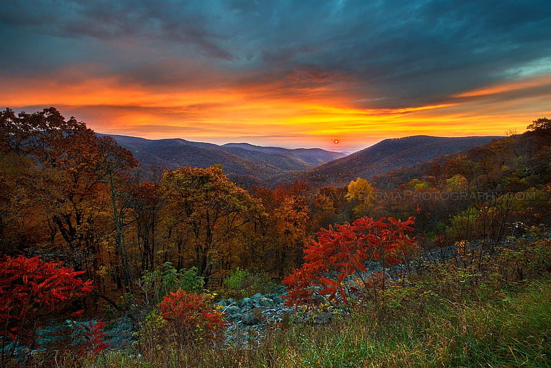 Shenandoah Valley, Virginia
